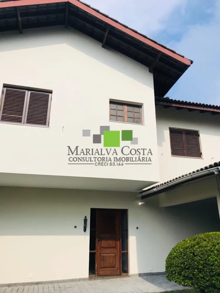 Casa, 4 quartos - Foto 12