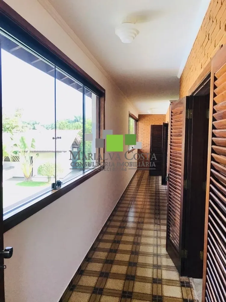 Casa, 4 quartos - Foto 4