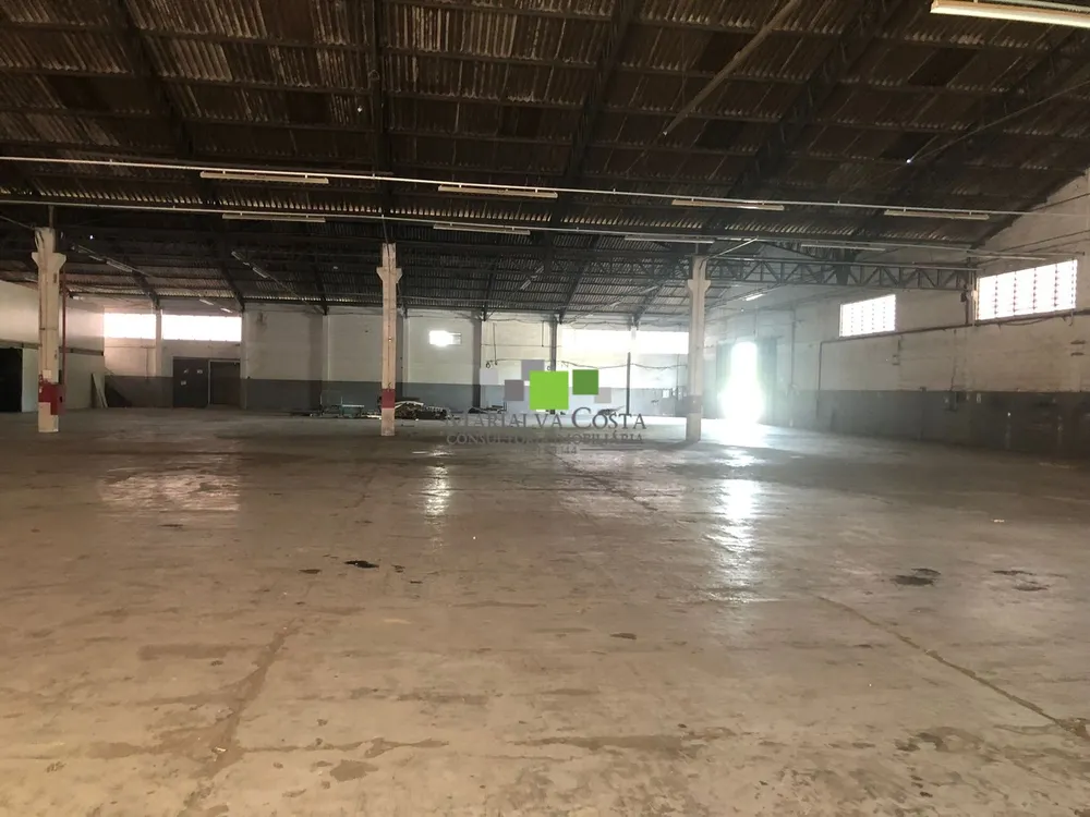 Depósito-Galpão - Foto 10