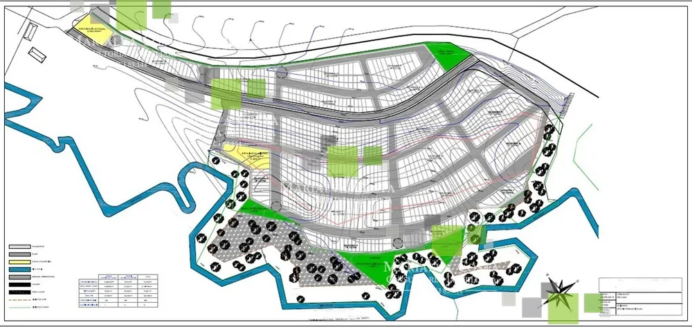 Terreno, 22 hectares - Foto 2