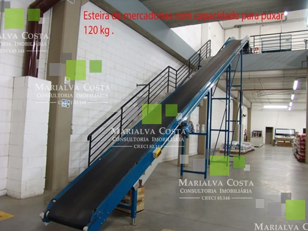Depósito-Galpão - Foto 6