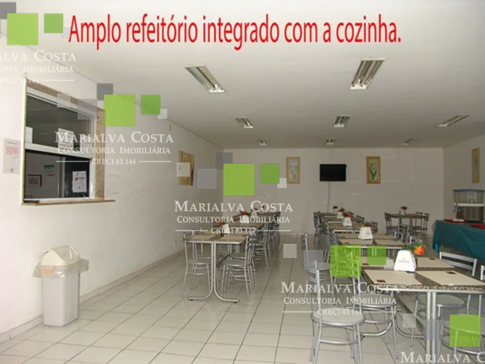Depósito-Galpão - Foto 7
