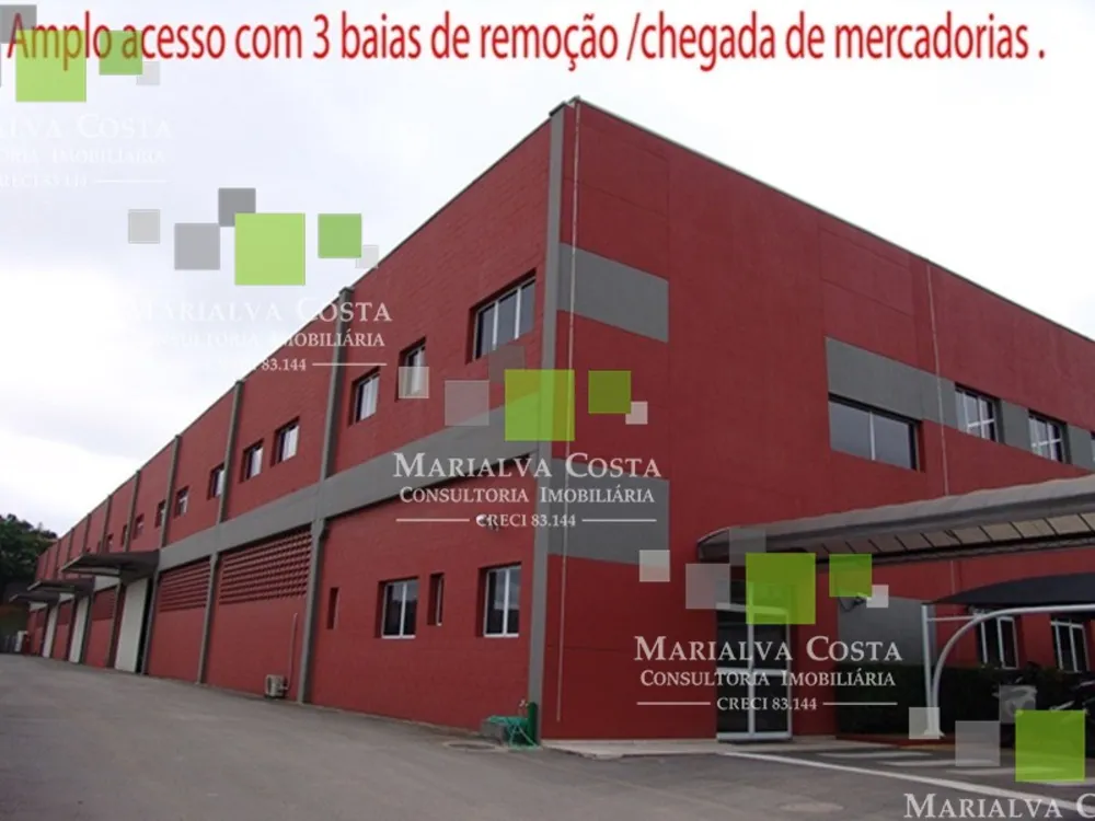 Depósito-Galpão - Foto 5