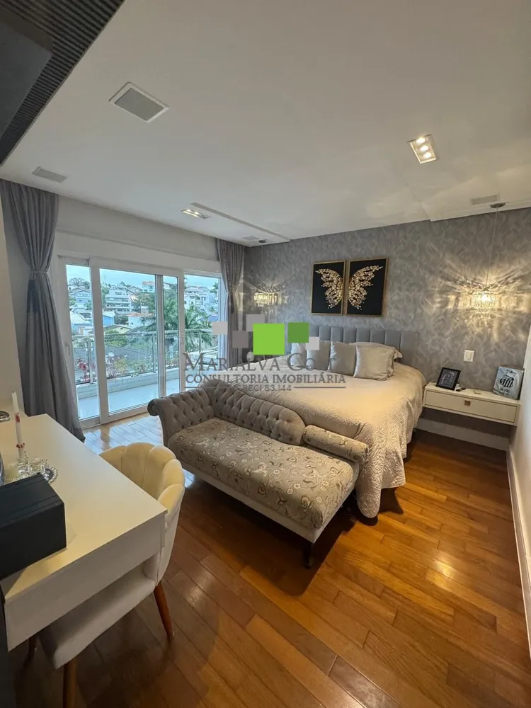 Casa, 4 quartos, 590 m² - Foto 5