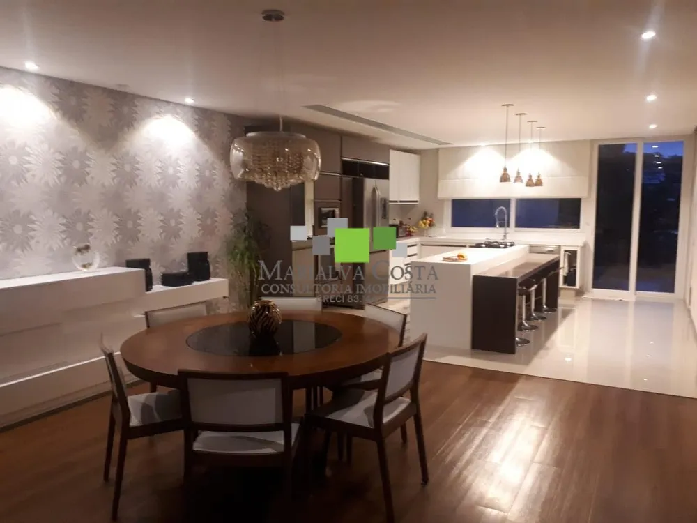 Casa, 3 quartos - Foto 4
