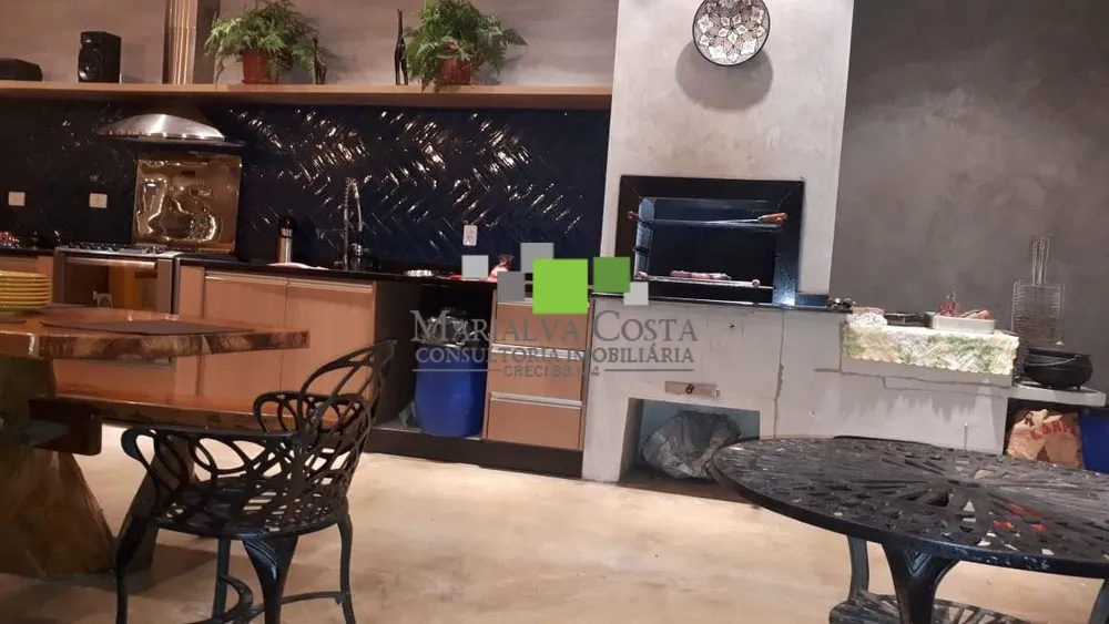 Casa, 3 quartos - Foto 5