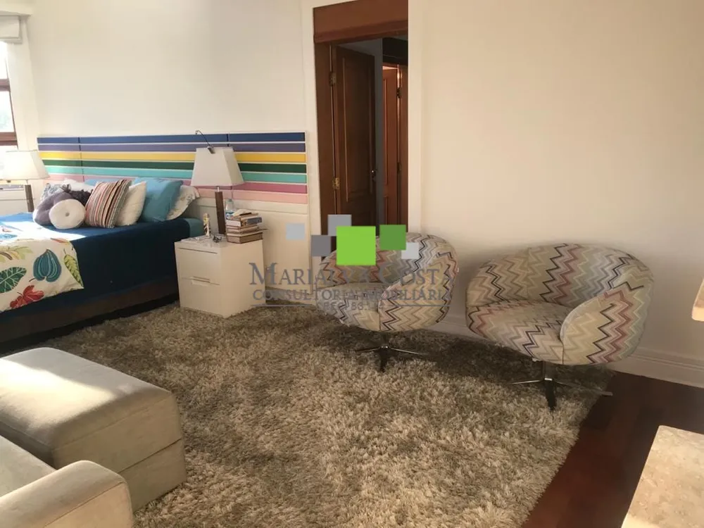 Casa, 5 quartos, 650 m² - Foto 8