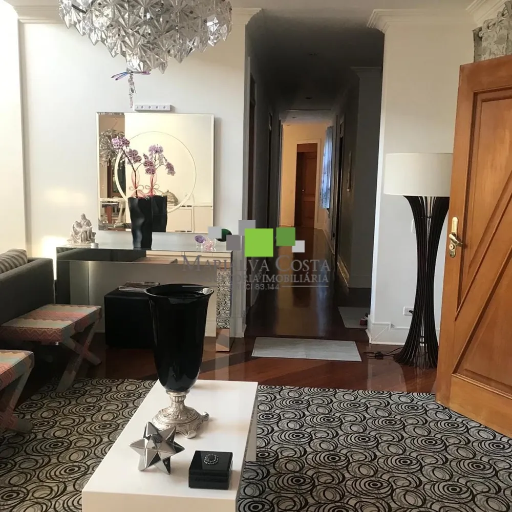 Casa, 5 quartos, 650 m² - Foto 5