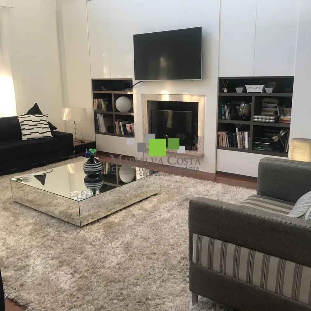 Casa, 5 quartos, 650 m² - Foto 6