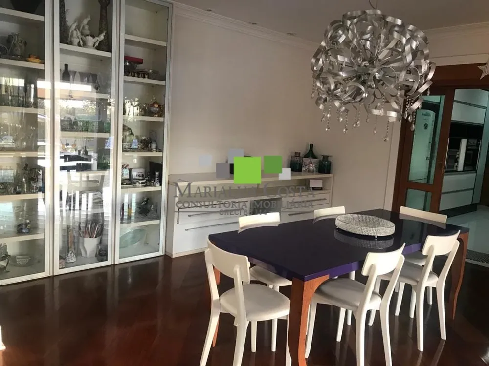 Casa, 5 quartos, 650 m² - Foto 4