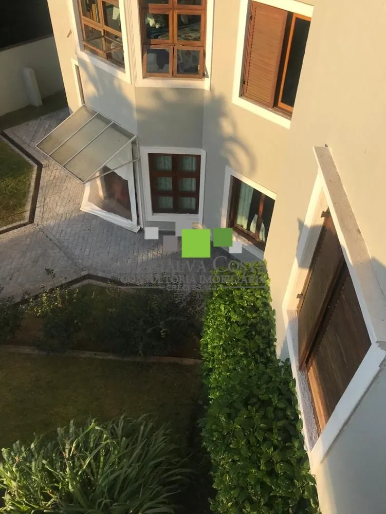 Casa, 5 quartos, 650 m² - Foto 11