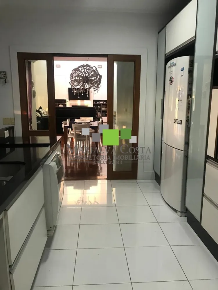 Casa, 5 quartos, 650 m² - Foto 2