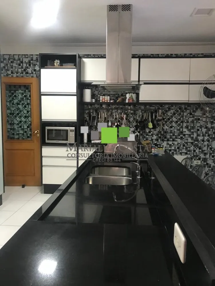Casa, 5 quartos, 650 m² - Foto 3