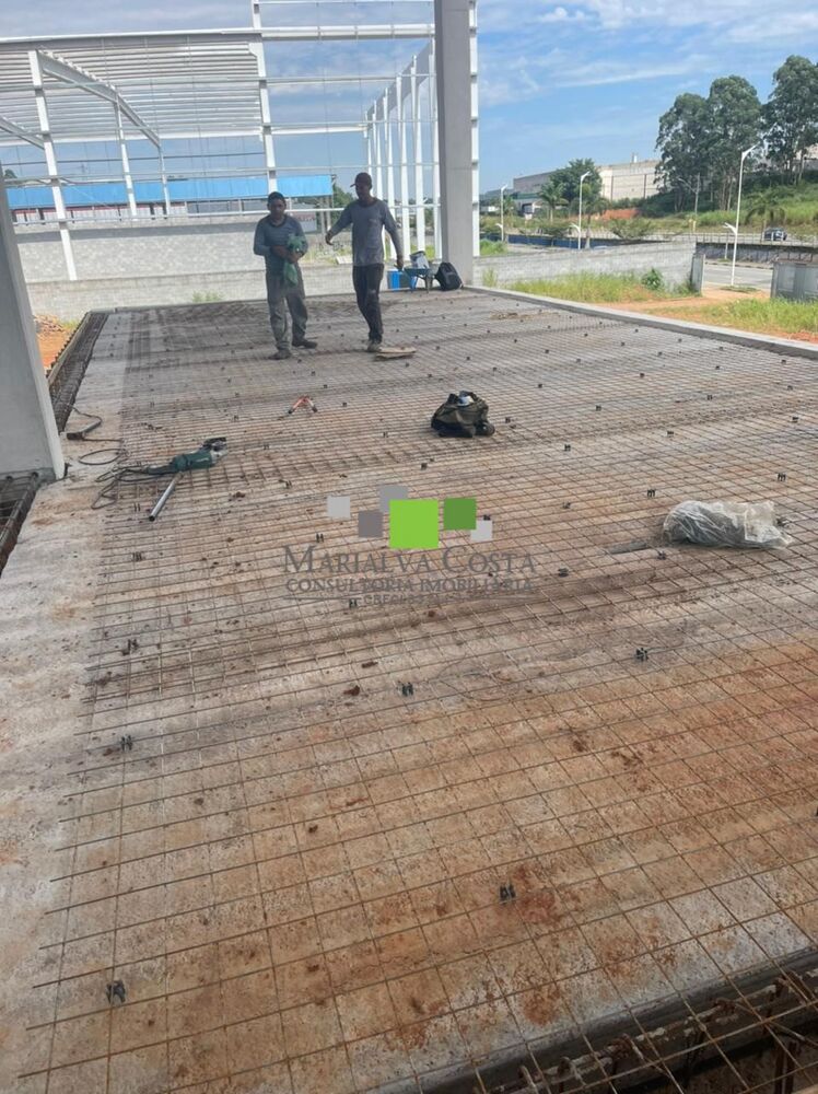 Depósito-Galpão - Foto 7