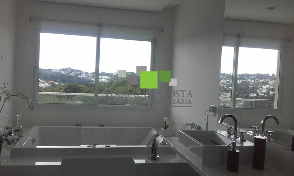 Casa, 6 quartos, 600 m² - Foto 4