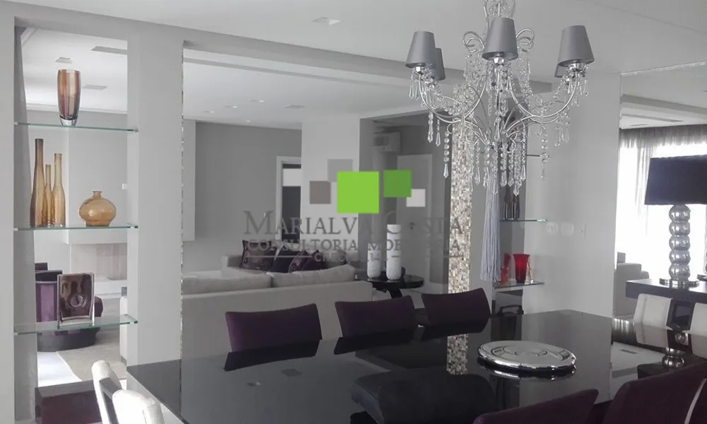 Casa, 6 quartos, 600 m² - Foto 2