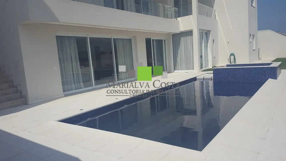 Casa, 6 quartos, 600 m² - Foto 9