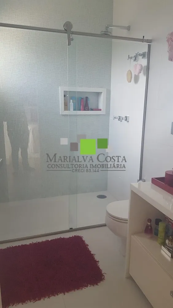 Casa, 6 quartos, 600 m² - Foto 6