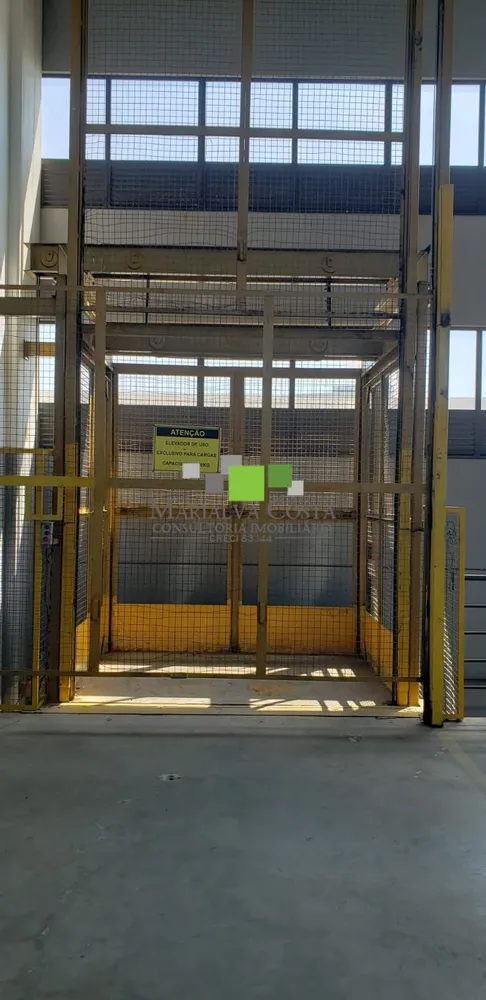 Depósito-Galpão - Foto 13