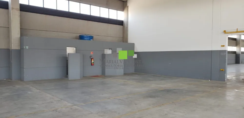 Depósito-Galpão - Foto 11