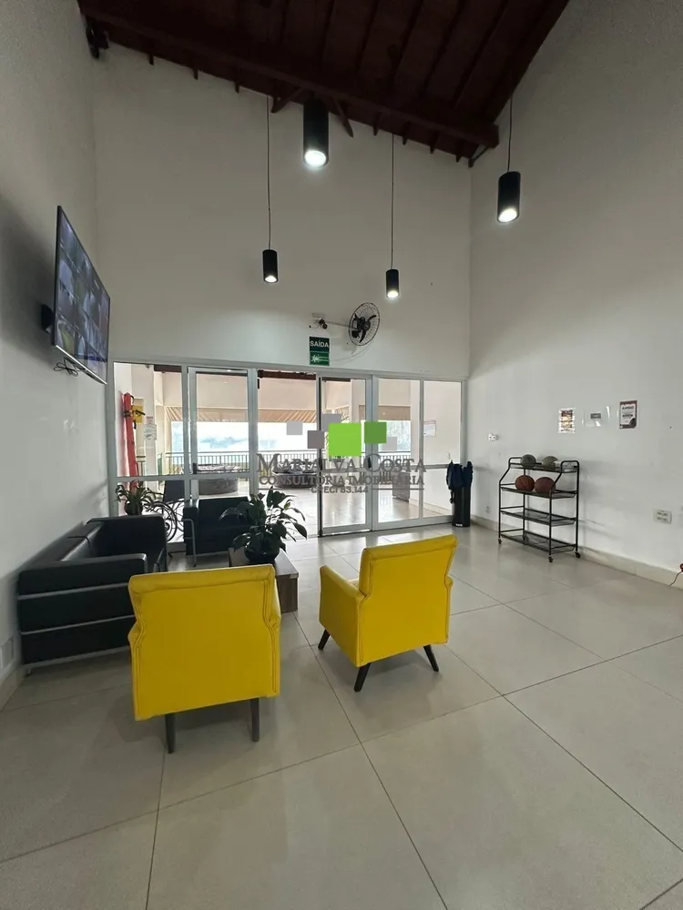 Casa, 3 quartos - Foto 40