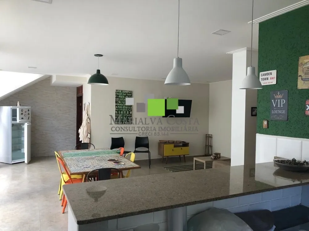 Casa, 3 quartos - Foto 8