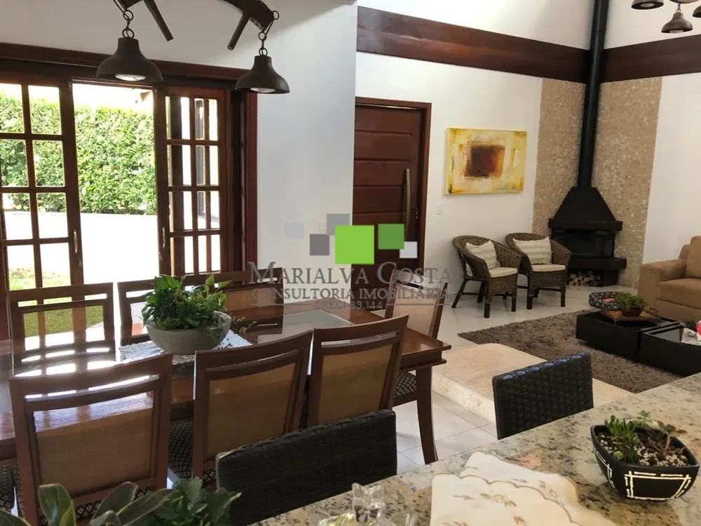 Casa, 3 quartos - Foto 3
