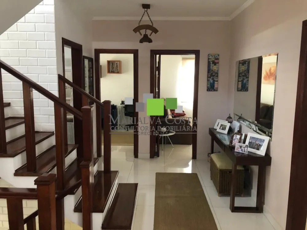 Casa, 3 quartos - Foto 2