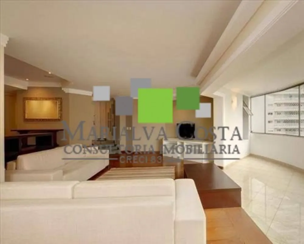Apartamento, 4 quartos, 210 m² - Foto 3