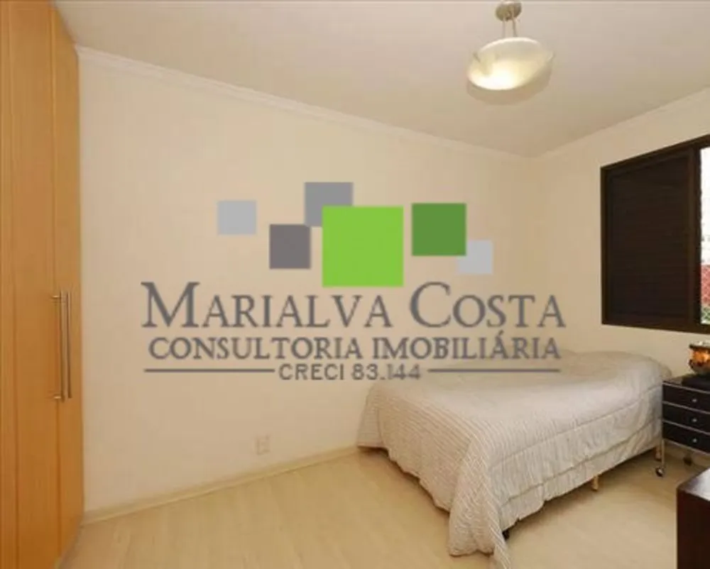 Apartamento, 4 quartos, 210 m² - Foto 9