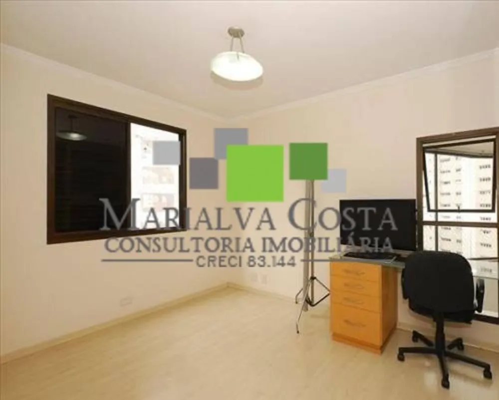 Apartamento, 4 quartos, 210 m² - Foto 8