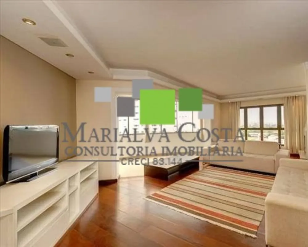 Apartamento, 4 quartos, 210 m² - Foto 4