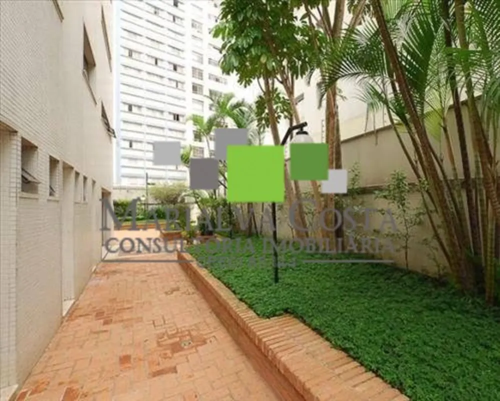 Apartamento, 4 quartos, 210 m² - Foto 11