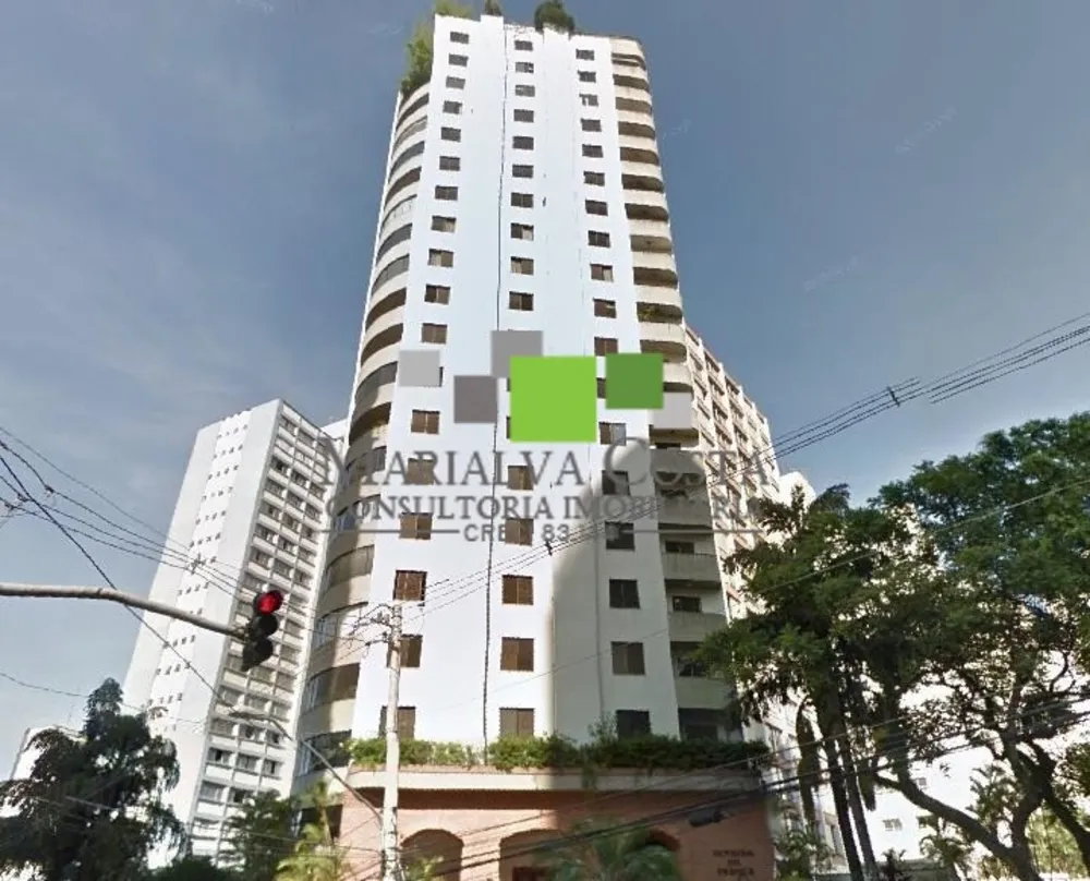Apartamento, 4 quartos, 210 m² - Foto 12