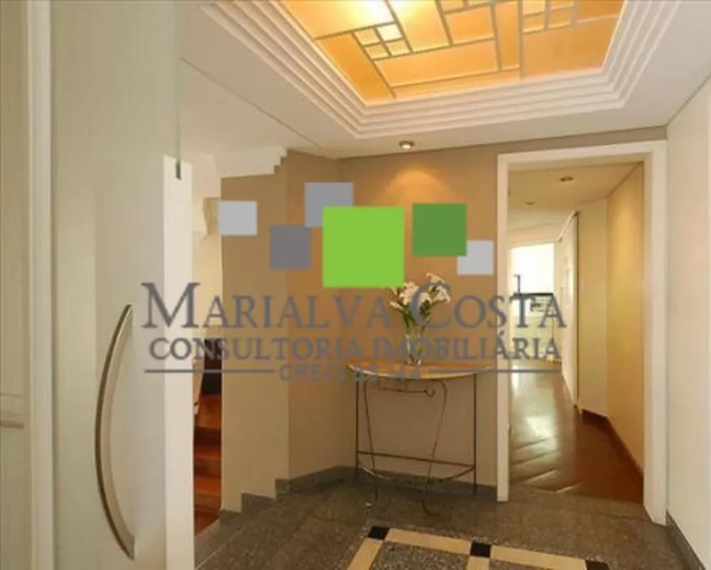 Apartamento, 4 quartos, 210 m² - Foto 2