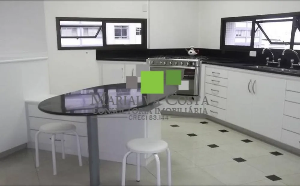 Apartamento, 4 quartos, 210 m² - Foto 6