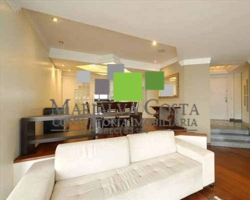 Apartamento, 4 quartos, 210 m² - Foto 5