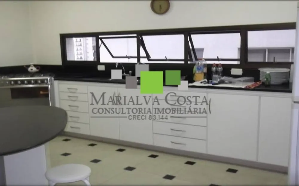 Apartamento, 4 quartos, 210 m² - Foto 7