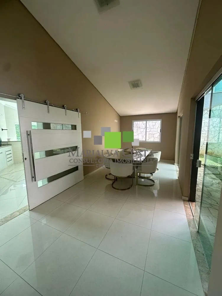 Casa, 5 quartos - Foto 3