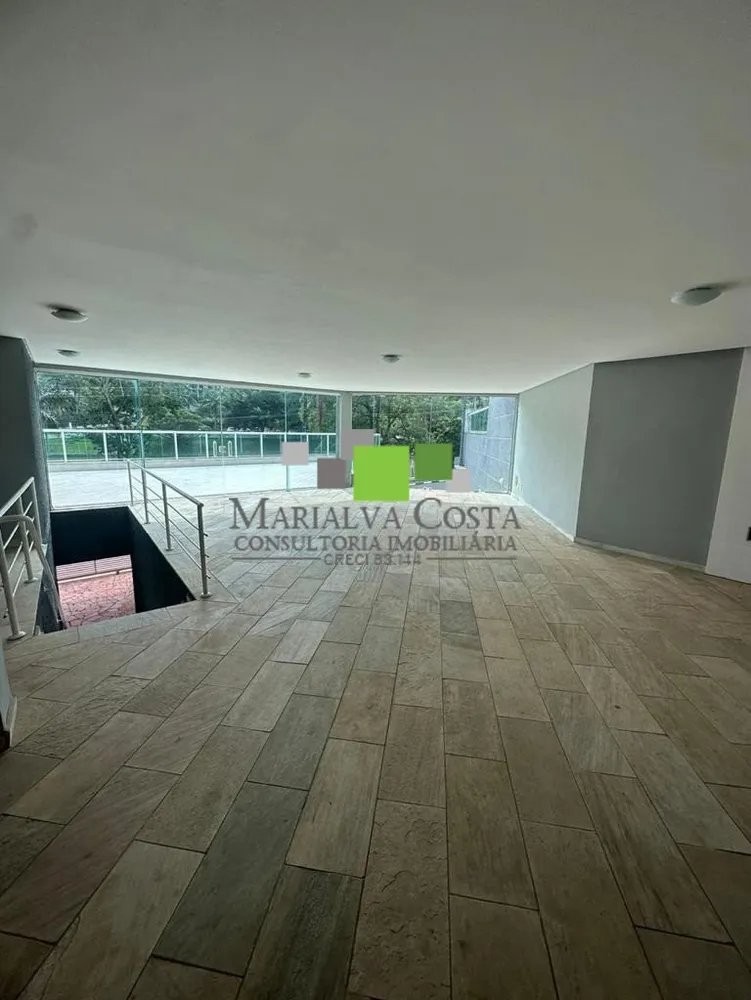 Casa, 5 quartos - Foto 2