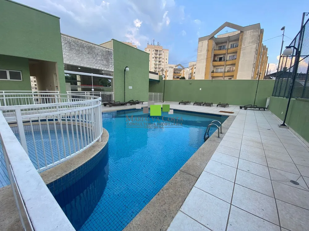 Apartamento, 3 quartos, 68 m² - Foto 9