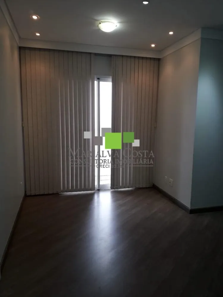 Apartamento, 3 quartos, 68 m² - Foto 3