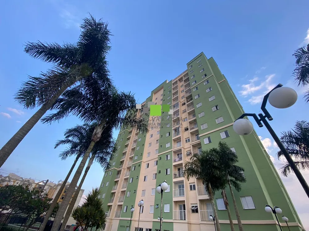 Apartamento, 3 quartos, 68 m² - Foto 1