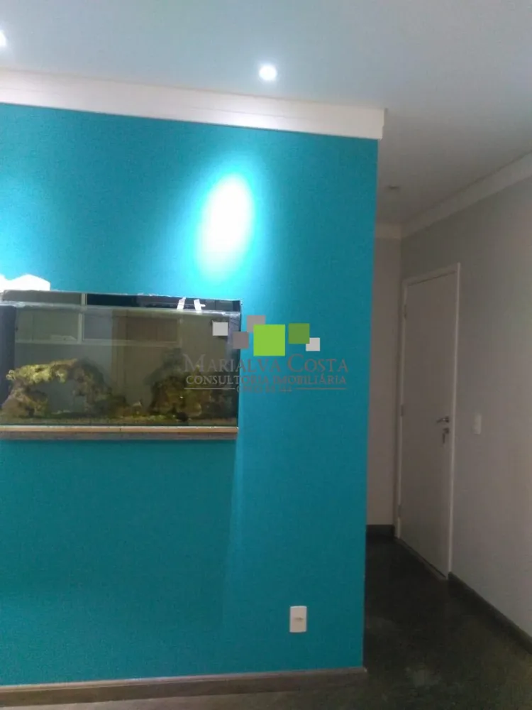 Apartamento, 3 quartos, 68 m² - Foto 5