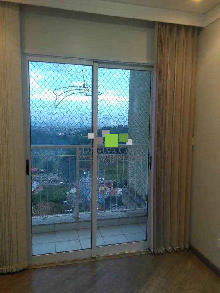 Apartamento, 3 quartos, 68 m² - Foto 4