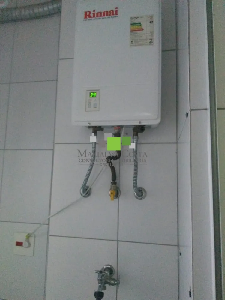Apartamento, 3 quartos, 68 m² - Foto 8