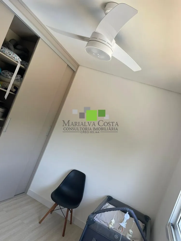 Apartamento, 2 quartos - Foto 7