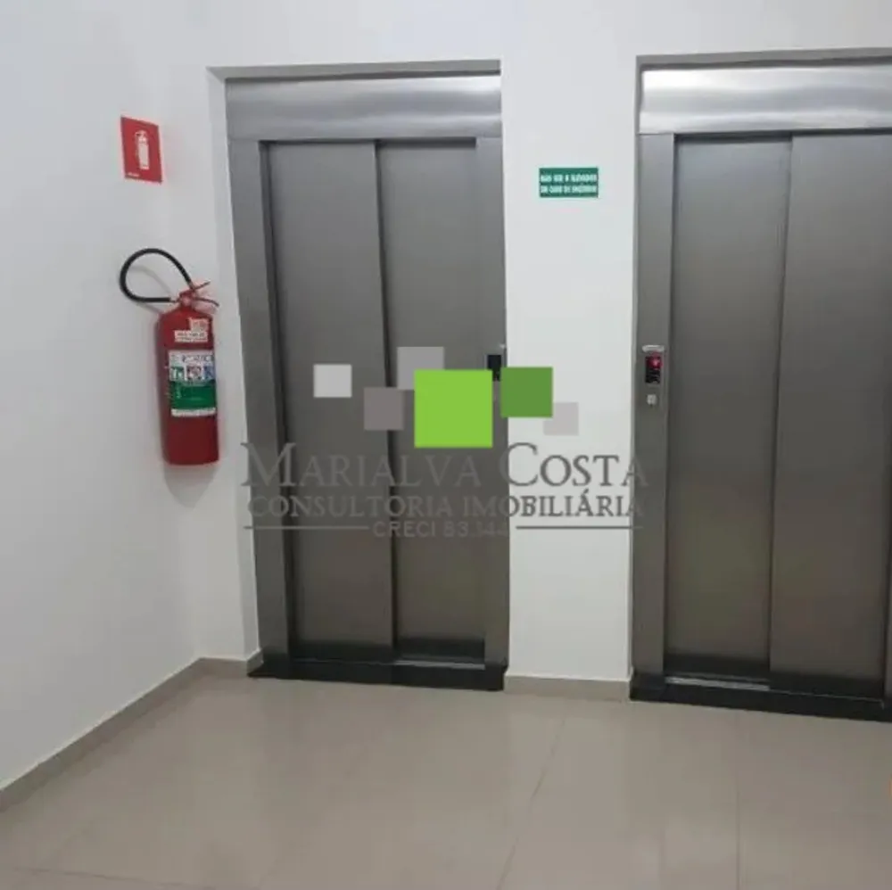 Apartamento, 2 quartos - Foto 16