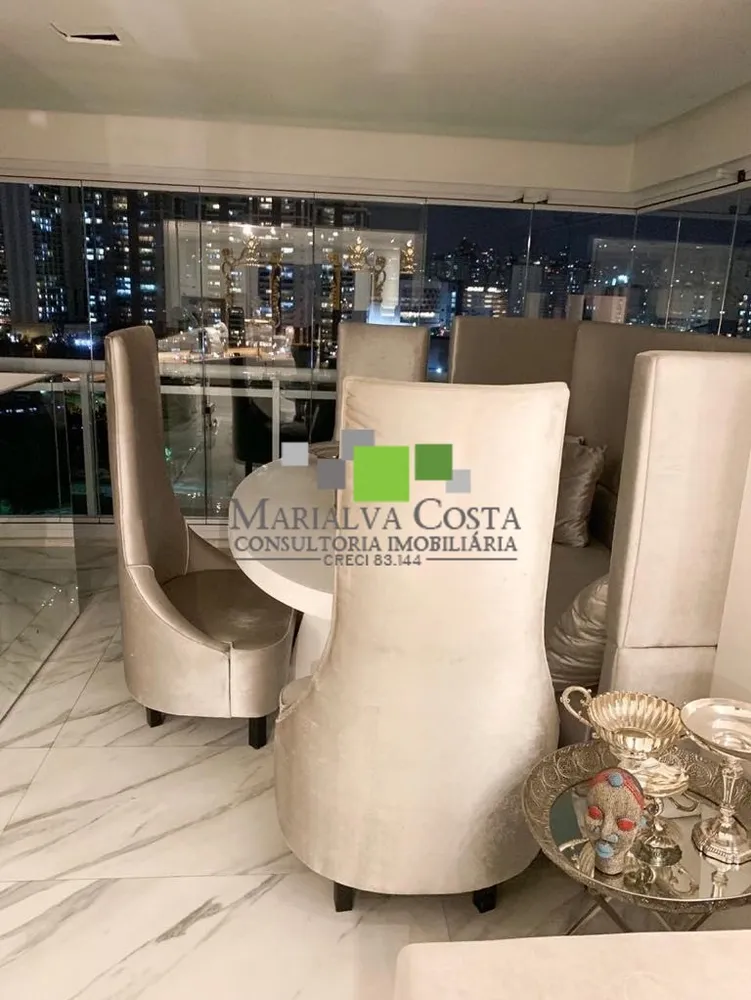 Apartamento, 2 quartos, 79 m² - Foto 5