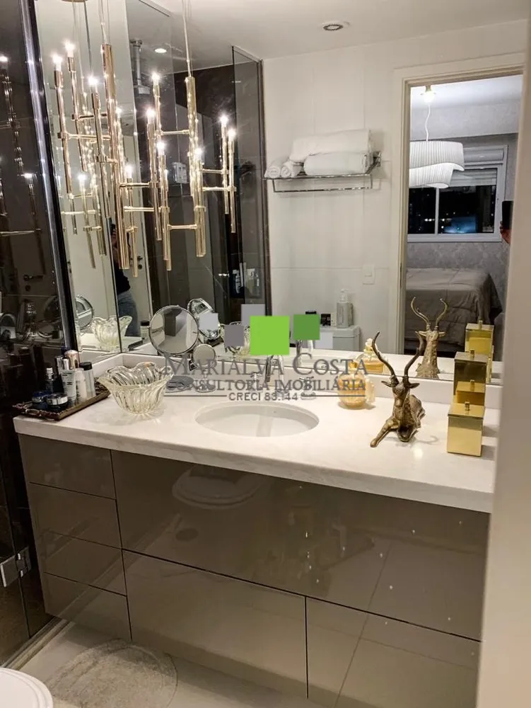 Apartamento, 2 quartos, 79 m² - Foto 8